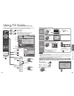 Preview for 8 page of Panasonic Viera TH-65PX600B Operating Instructions Manual