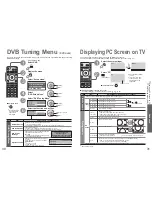 Preview for 16 page of Panasonic Viera TH-65PX600B Operating Instructions Manual