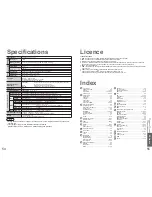 Preview for 28 page of Panasonic Viera TH-65PX600B Operating Instructions Manual