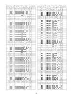 Предварительный просмотр 144 страницы Panasonic Viera TH-65PY800P Service Manual