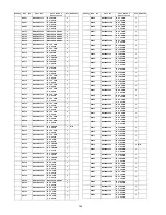 Предварительный просмотр 166 страницы Panasonic Viera TH-65PY800P Service Manual