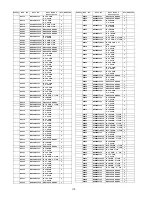 Предварительный просмотр 170 страницы Panasonic Viera TH-65PY800P Service Manual