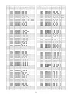 Предварительный просмотр 172 страницы Panasonic Viera TH-65PY800P Service Manual