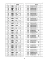 Предварительный просмотр 173 страницы Panasonic Viera TH-65PY800P Service Manual