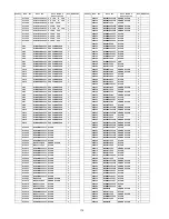 Предварительный просмотр 174 страницы Panasonic Viera TH-65PY800P Service Manual