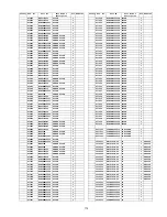 Предварительный просмотр 175 страницы Panasonic Viera TH-65PY800P Service Manual