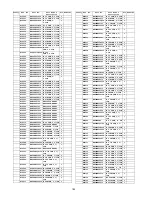 Предварительный просмотр 180 страницы Panasonic Viera TH-65PY800P Service Manual