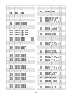 Предварительный просмотр 184 страницы Panasonic Viera TH-65PY800P Service Manual