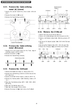 Preview for 20 page of Panasonic Viera TH-65PZ700A Service Manual