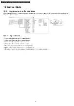 Preview for 34 page of Panasonic Viera TH-65PZ700A Service Manual