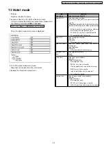 Preview for 43 page of Panasonic Viera TH-65PZ700A Service Manual