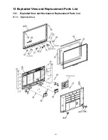 Preview for 131 page of Panasonic Viera TH-65PZ800B Service Manual