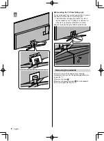 Предварительный просмотр 8 страницы Panasonic Viera TH-75FX780A Operating Instructions Manual