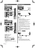 Предварительный просмотр 10 страницы Panasonic Viera TH-75FX780A Operating Instructions Manual