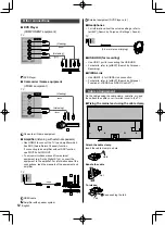 Предварительный просмотр 12 страницы Panasonic Viera TH-75FX780A Operating Instructions Manual