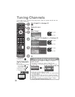 Предварительный просмотр 30 страницы Panasonic Viera TH-L19X10AK Operating Instructions Manual