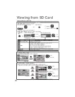 Предварительный просмотр 36 страницы Panasonic Viera TH-L19X10AK Operating Instructions Manual