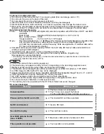 Preview for 51 page of Panasonic Viera TH-L19X10ZK Operating Instructions Manual