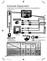 Preview for 46 page of Panasonic Viera TH-L22X20ZK Operating Instructions Manual