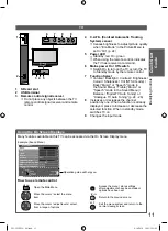 Preview for 11 page of Panasonic VIERA TH-L22X25A Operating Instructions Manual