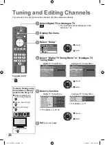 Preview for 28 page of Panasonic VIERA TH-L22X25A Operating Instructions Manual