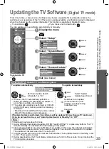 Preview for 35 page of Panasonic VIERA TH-L22X25A Operating Instructions Manual