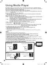 Preview for 36 page of Panasonic VIERA TH-L22X25A Operating Instructions Manual