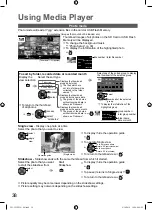 Preview for 38 page of Panasonic VIERA TH-L22X25A Operating Instructions Manual