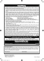 Preview for 64 page of Panasonic VIERA TH-L22X25A Operating Instructions Manual