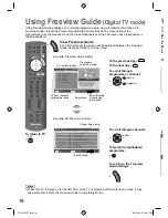 Preview for 16 page of Panasonic VIERA TH-L22X25Z Operating Instructions Manual