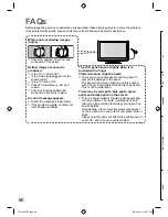 Preview for 60 page of Panasonic VIERA TH-L22X25Z Operating Instructions Manual