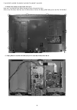 Preview for 20 page of Panasonic Viera TH-L24X5A Service Manual