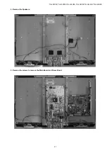 Preview for 21 page of Panasonic Viera TH-L24X5A Service Manual