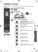 Preview for 45 page of Panasonic Viera TH-L26X10A Operating Instructions Manual