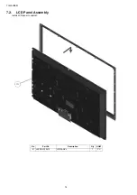 Preview for 14 page of Panasonic Viera TH-L32B6M Service Manual