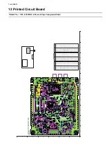 Preview for 38 page of Panasonic Viera TH-L32B6M Service Manual