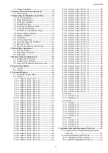 Preview for 3 page of Panasonic Viera TH-L32C10S Service Manual