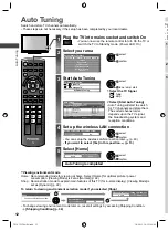 Preview for 12 page of Panasonic VIERA TH-L32C30A Operating Instructions Manual