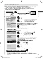 Preview for 13 page of Panasonic VIERA TH-L32C30A Operating Instructions Manual