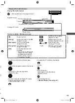 Preview for 15 page of Panasonic VIERA TH-L32C30A Operating Instructions Manual