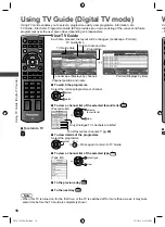 Preview for 18 page of Panasonic VIERA TH-L32C30A Operating Instructions Manual