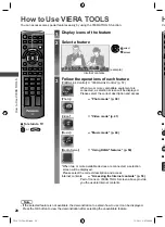 Preview for 20 page of Panasonic VIERA TH-L32C30A Operating Instructions Manual