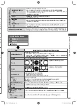 Preview for 25 page of Panasonic VIERA TH-L32C30A Operating Instructions Manual