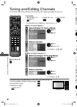 Preview for 28 page of Panasonic VIERA TH-L32C30A Operating Instructions Manual