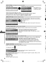 Preview for 30 page of Panasonic VIERA TH-L32C30A Operating Instructions Manual