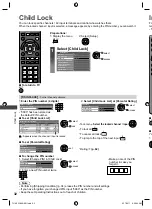 Preview for 32 page of Panasonic VIERA TH-L32C30A Operating Instructions Manual