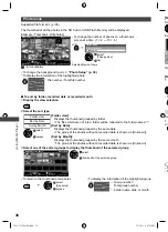 Preview for 38 page of Panasonic VIERA TH-L32C30A Operating Instructions Manual