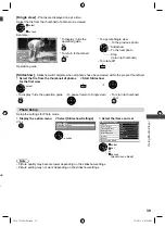 Preview for 39 page of Panasonic VIERA TH-L32C30A Operating Instructions Manual