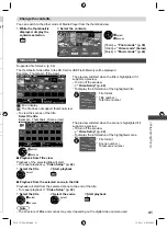 Preview for 41 page of Panasonic VIERA TH-L32C30A Operating Instructions Manual