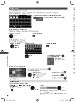 Preview for 44 page of Panasonic VIERA TH-L32C30A Operating Instructions Manual